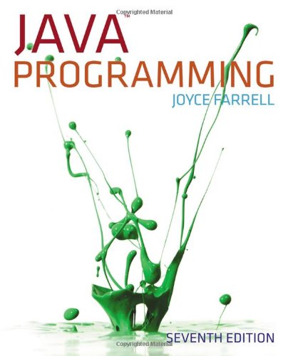 java how to program pdf