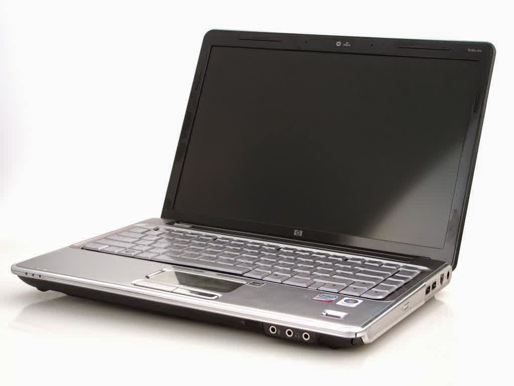 hp dv6 touchpad driver
